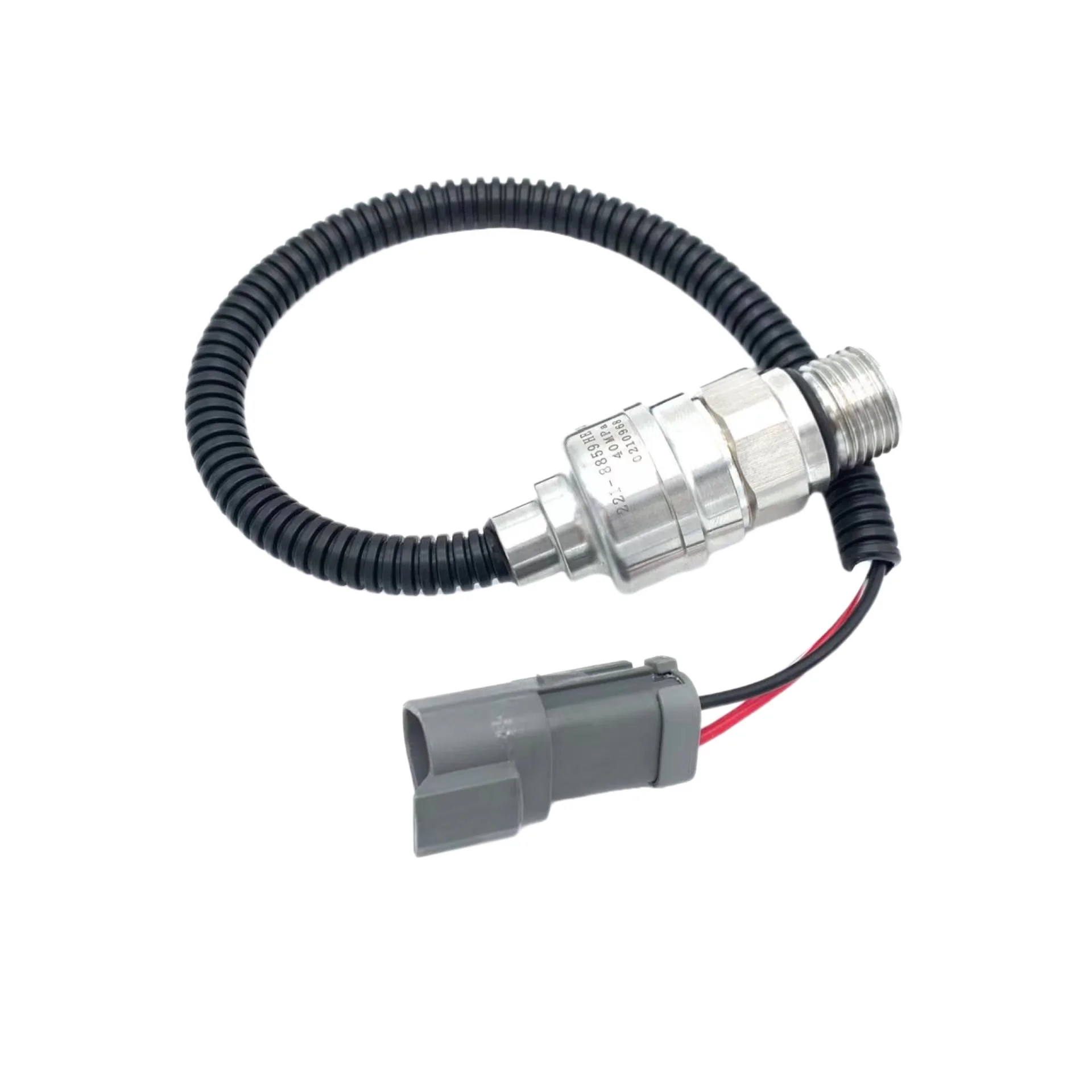 Датчик давления экскаватора 221-8859HE02-D для CAT предназначенный высококачественных