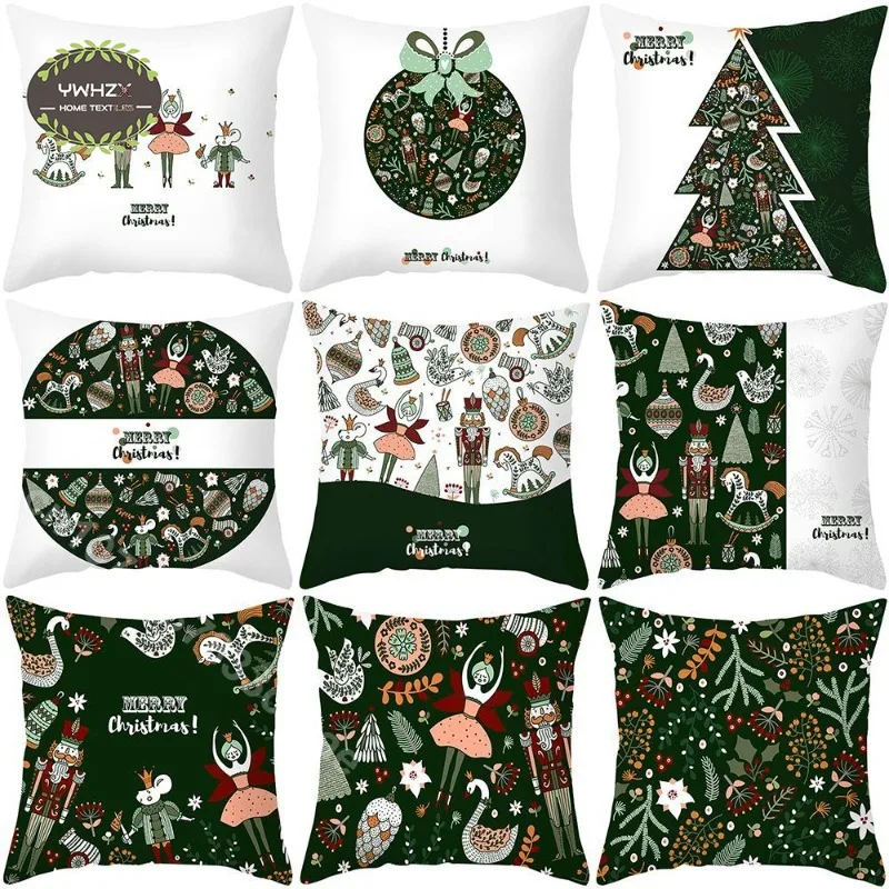 наволочки на подушки чехлы wednesday