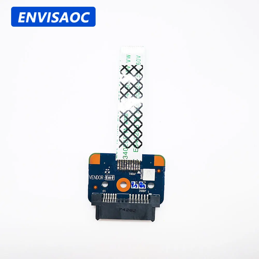 Для Lenovo IdeaPad G70-70 G70-80 G70-45 G70-30 Z70-80 Z70-70 ноутбука DVD OD оптический привод Jack board cable Z70-45