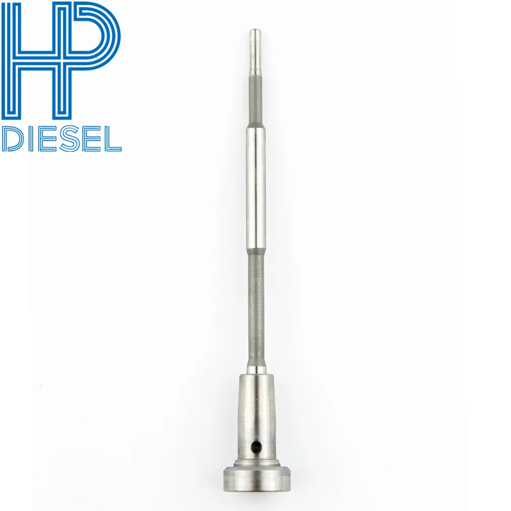 6 шт./лот набор регулирующих клапанов F00VC01358/F00V C01 358 клапан в сборе для форсунки Bosch