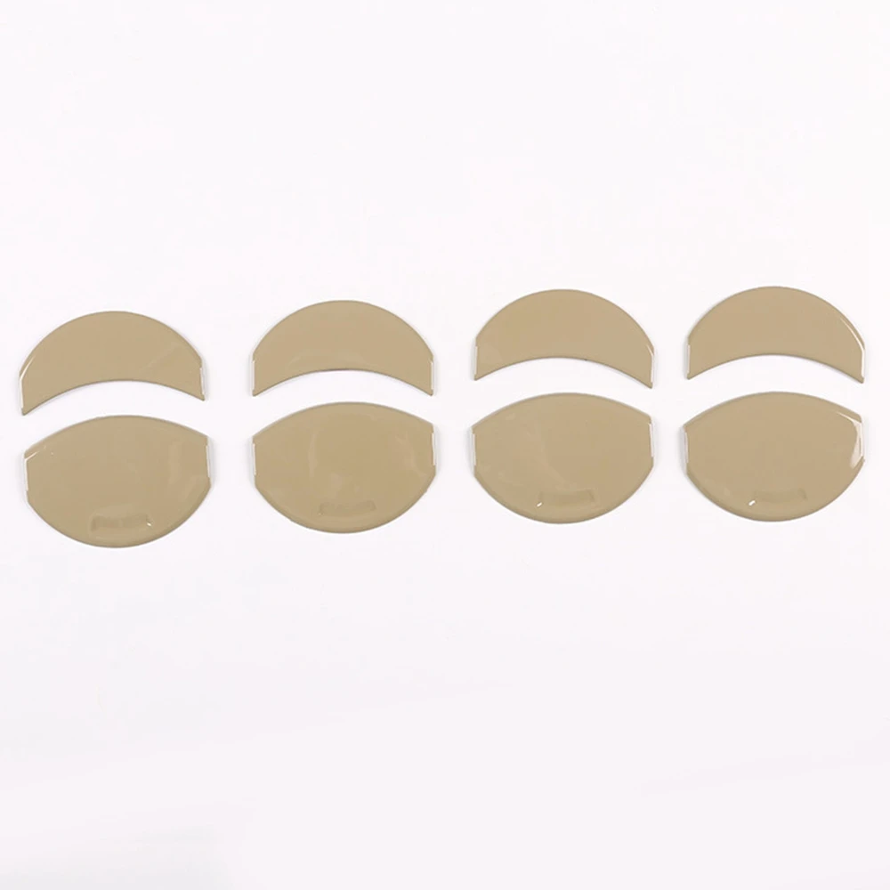 Автомобильная крышка для вентиляционного отверстия подходит Toyota Tacoma 2016-2020