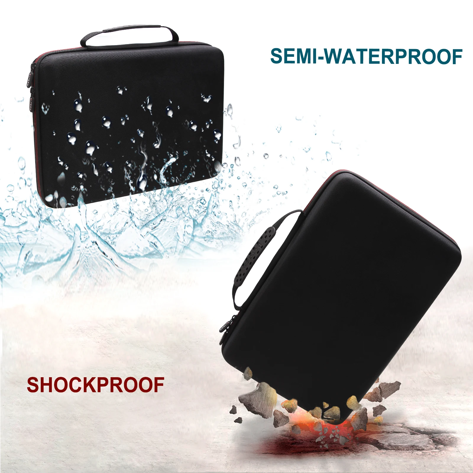 Жесткий чехол LTGEM EVA для оригинального диджея