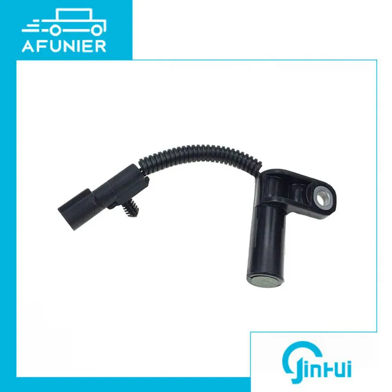 10 шт. Датчик положения коленчатого вала для Dodge Avenger Caravan Stratus Chrysler Cirrus Sebring 2.4L 2.5L OE