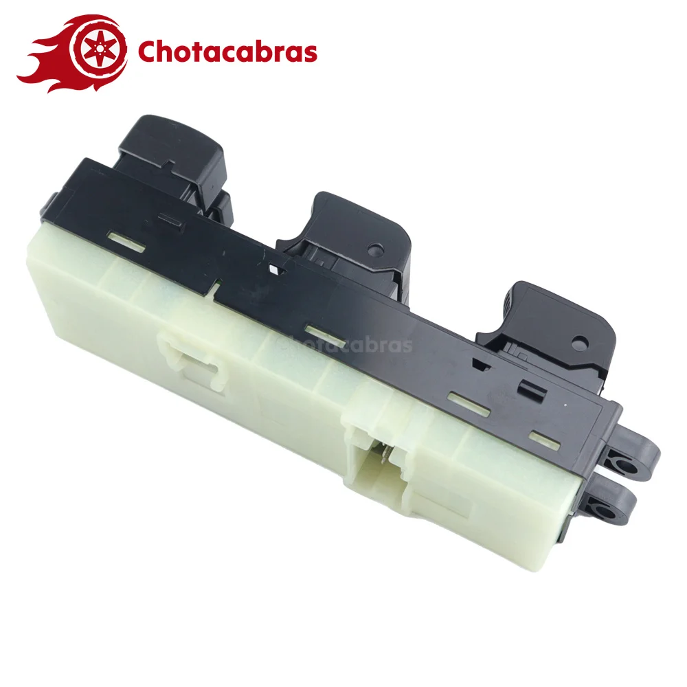 Кнопка переключателя стеклоподъемника 254019W100 25401ZP40B для Nissan Sentra Pathfinder