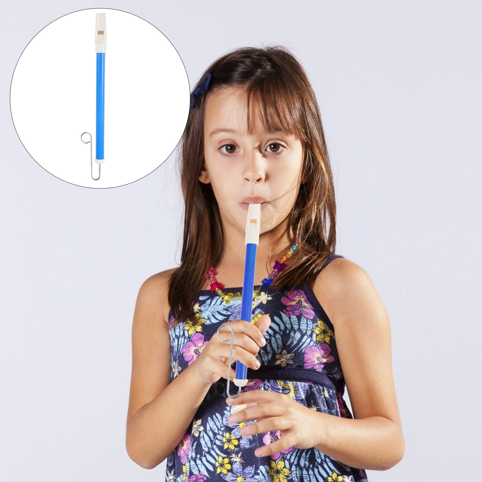 

Sliding Blowing Flute Educational Plaything Toddler Wooden Toys Prize Children Slide Whistle Musical Instrument Pvc