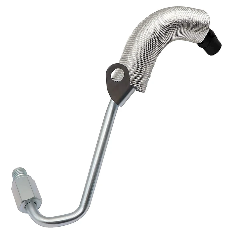 Turbo Coolant Return Hose Turbocharger Line 55567067 For Buick Angkola Chevrolet Cruze Limited Encore