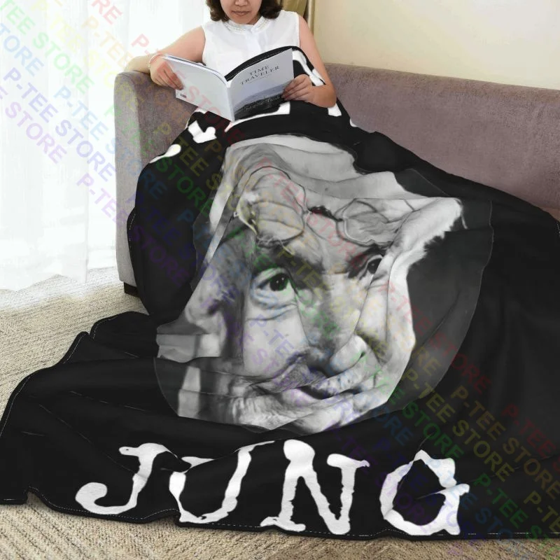 Психология-Forever Jung-Carl Jung тематическое психологическое одеяло комфортное легкое