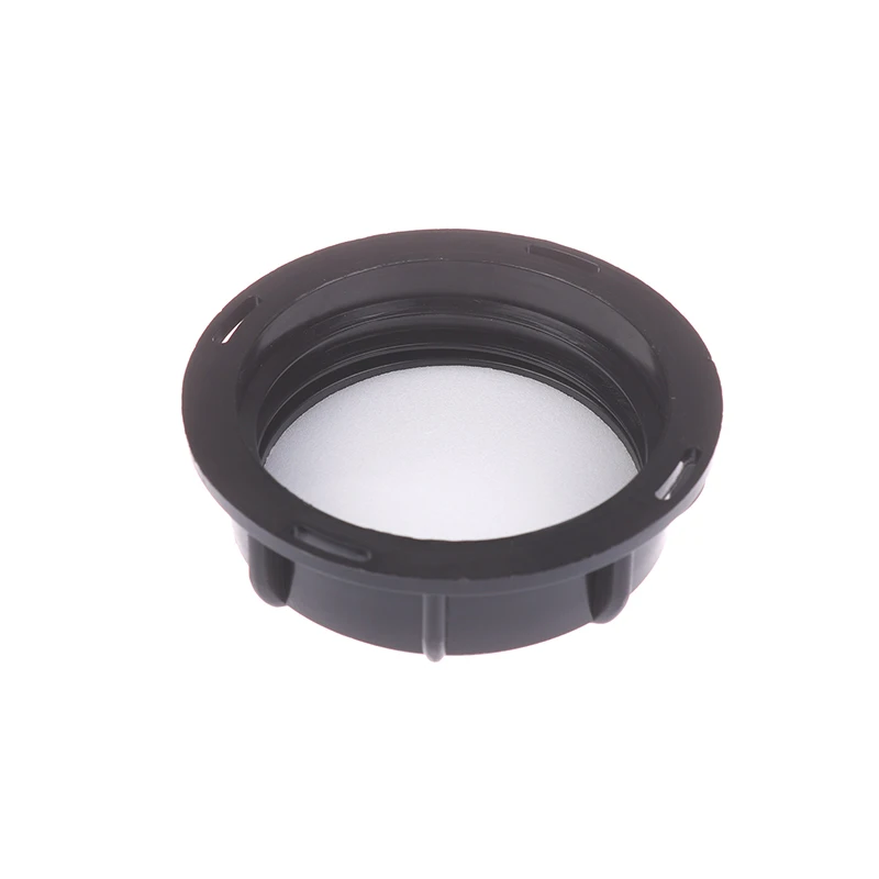 1 шт. крышки резервуара IBC черная крышка сумки для воды и жидкости пластиковые