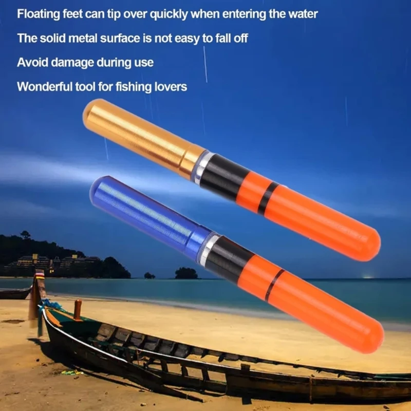 Новинка 2023 года батарея CR322 надежная мощность электронный ночник поплавковая