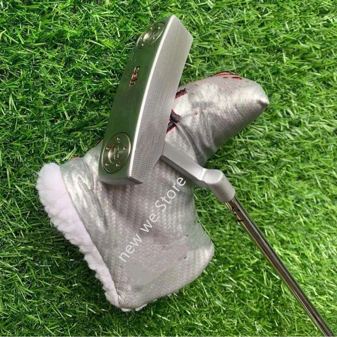 

Californ Golf Putters Golf Clubs with Head Cover