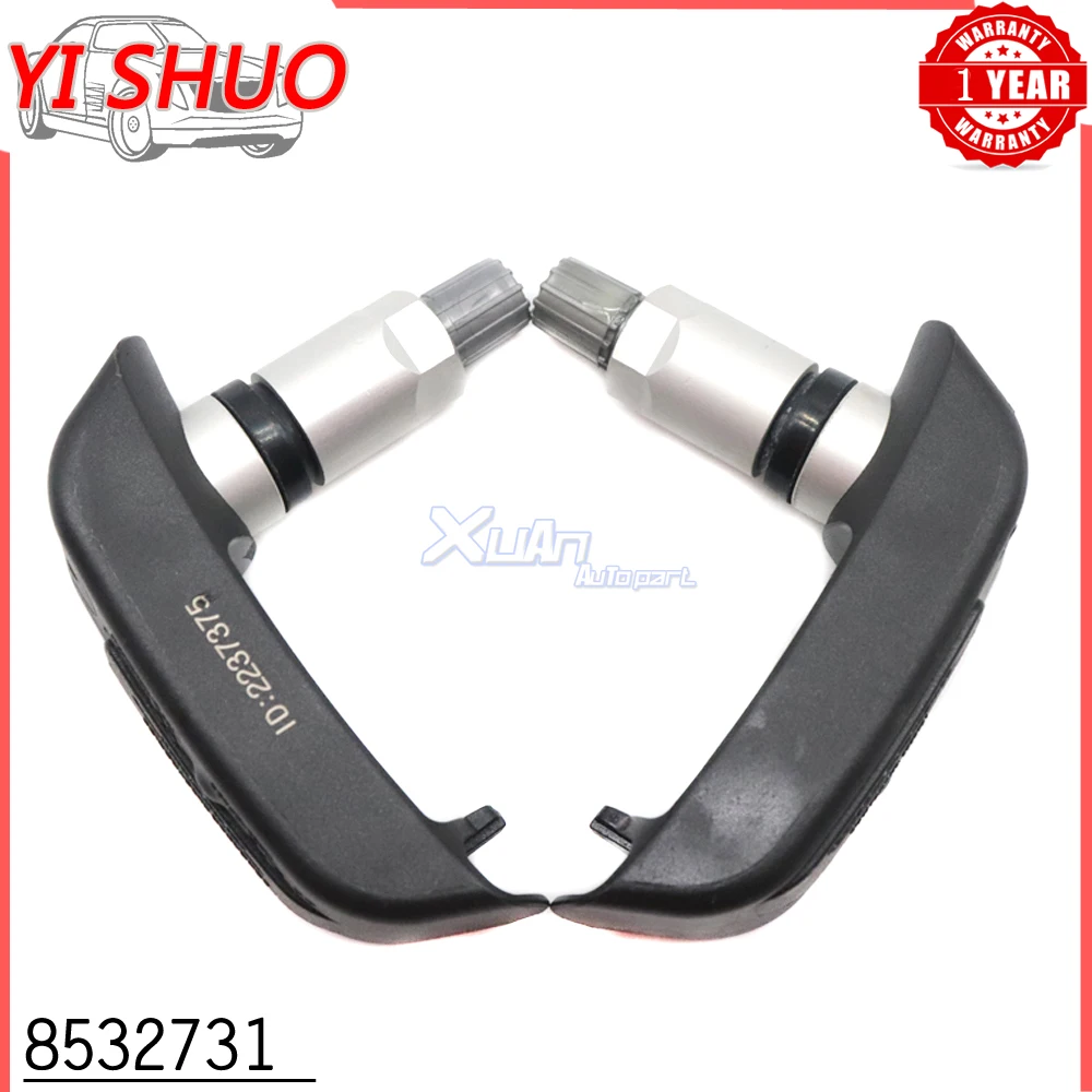 

Автомобильный датчик давления в шинах F700GS F800R R1200R K1600GT 8532731 36318532731