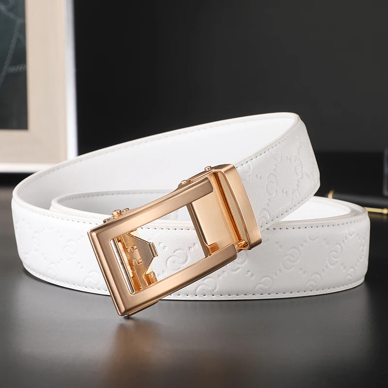 Ремень мужской из воловьей кожи шириной 3 4 см