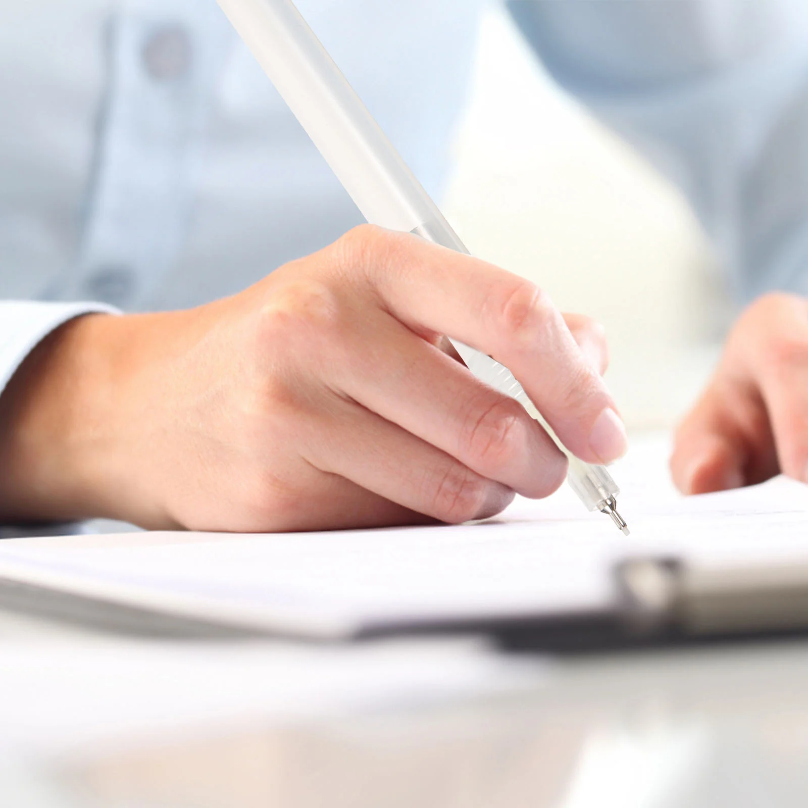 Рисунок 3 - пластиковые маркеры для рисова