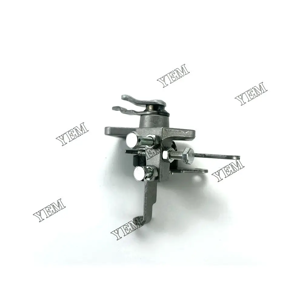 Для дизельного двигателя Kubota D722 D782 D902 Z482 Панель управления скоростью 1G639-57002