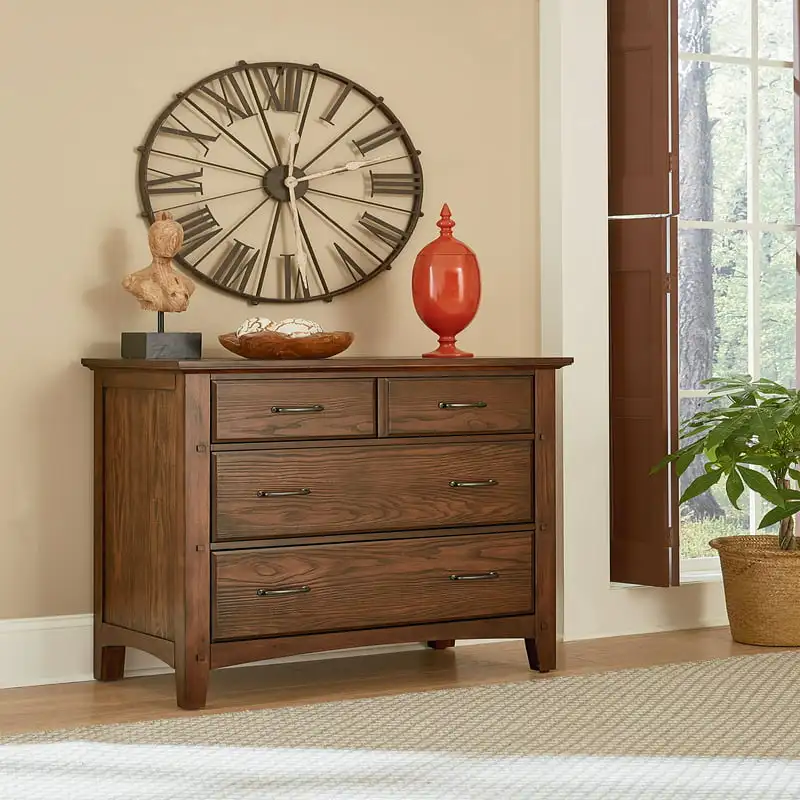 

Ящик в винтажном дубе