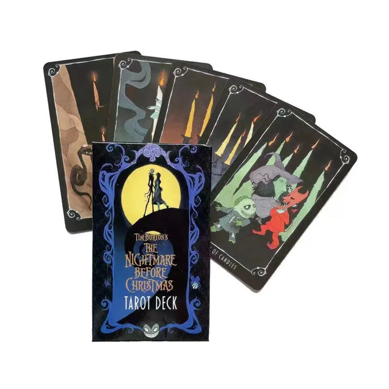 Modern Spellcaster's Tarot KIT Deck Cards & Book Set Wiccan Pagan Metaphysical Board Game Divination