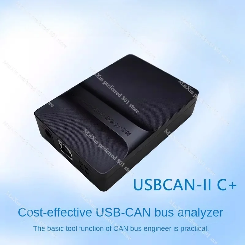 USB-Модуль CAN устройство для отладки автомобиля