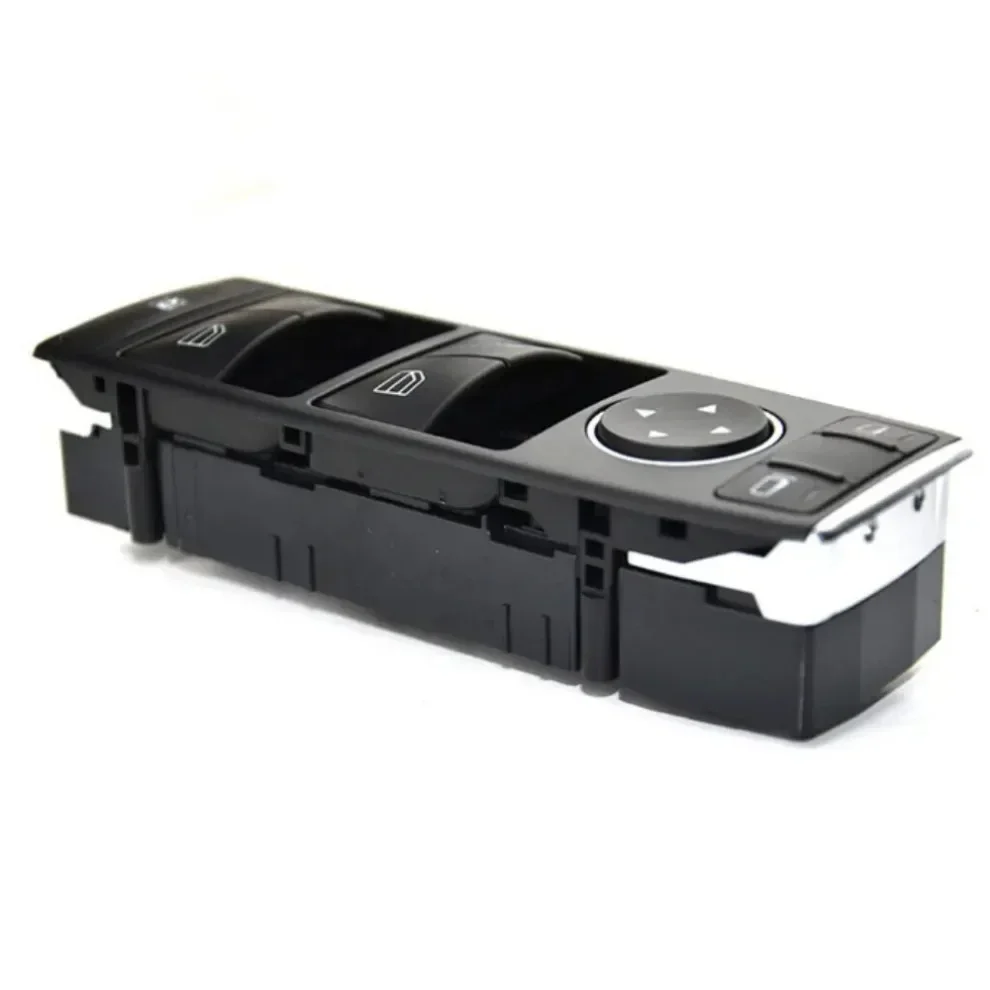 Электрический главный переключатель стеклоподъемника кнопка управления