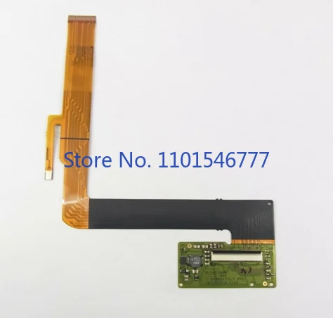 Новинка XT20 LCD Flex FPC гибкий кабель для фотоаппарата Fuji
