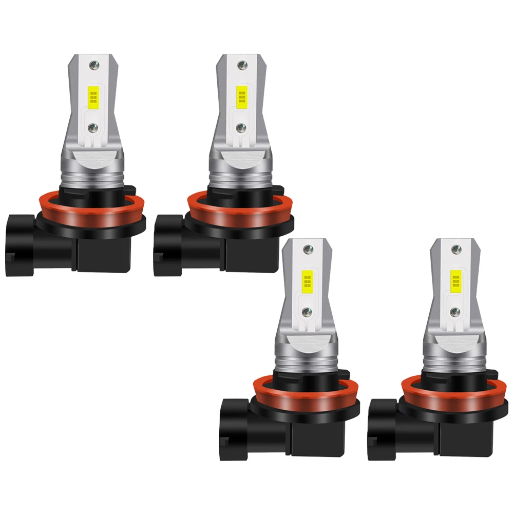 

Beam Bulbs Combo Kit For Chevy 2004-2012 High&Low Headlight Brand New Durable High Quality Practical Useful Part