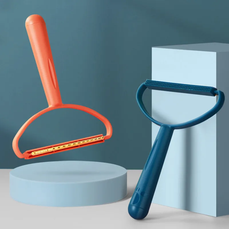 Устройство для удаления катышков и шерсти домашних животных | Дом сад