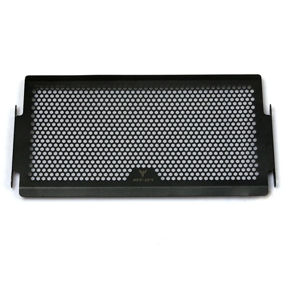 

Защитная сетка для резервуара для воды радиатора мотоцикла MT 07 из нержавеющей стали