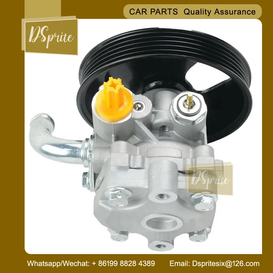 

Насос гидроусилителя руля AP03 4910065D10 для Suzuki Grand Vitara 2,0 1998-2003 4911064G21