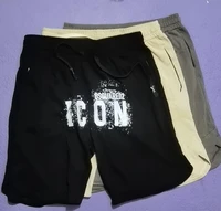 dsquared2 new arrival mens casual shorts high quality fashion letter print shorts plus size shorts 1013