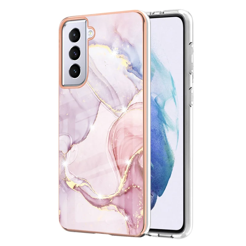 

For Samsung Galaxy S23 Ultra Case Marble Design