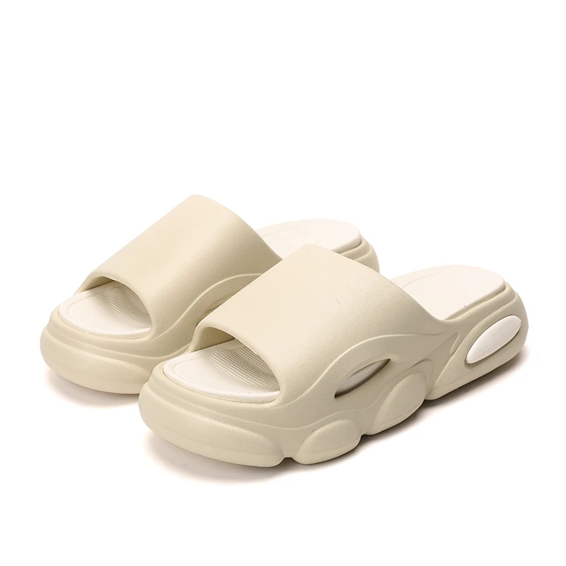 

2023 New Arrivals Fashion Outdoor Men Slippers Outdoor Stylish Beach Slippers
