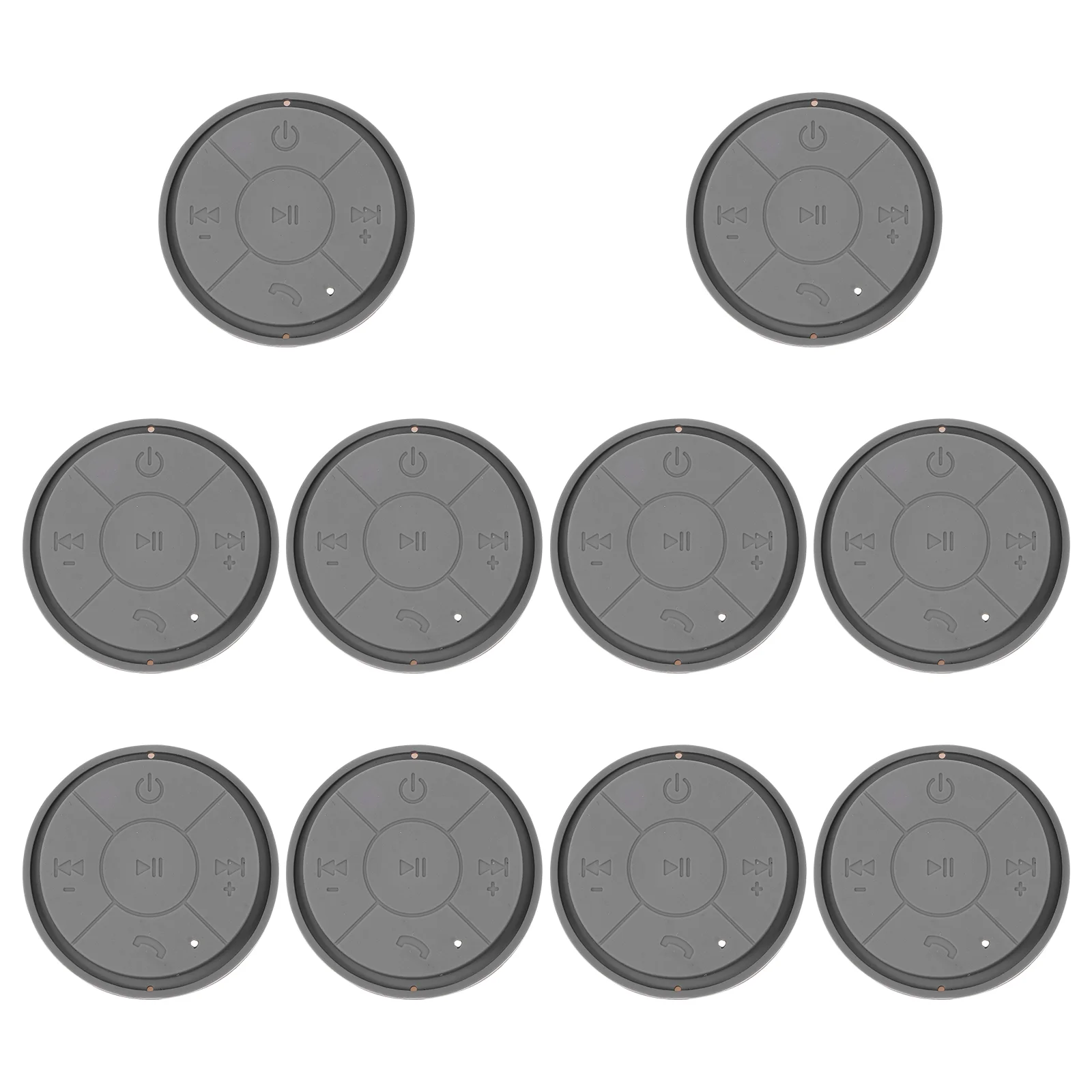 

Button Audio Coverswitch Wireless Speaker Replacement Silicone Replaceable