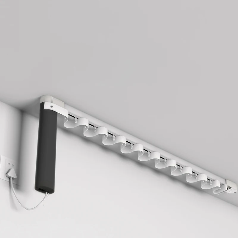 

Event Direct Sale High Quality Smart Home Home Automatic Curtain System