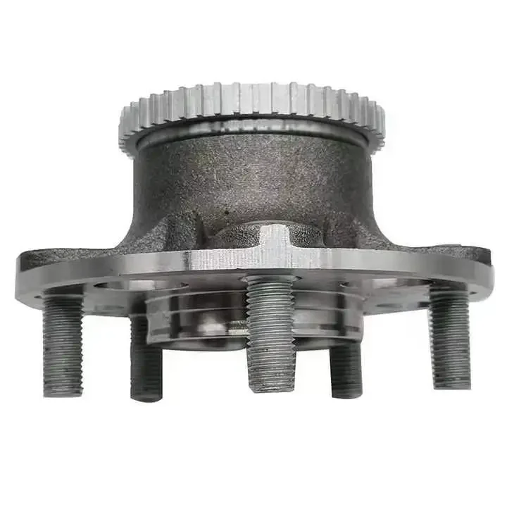 Головка шпинделя заднего колеса Accord VII 2.4 42200-SDA-A51/HUB283-5/42200-SED-952