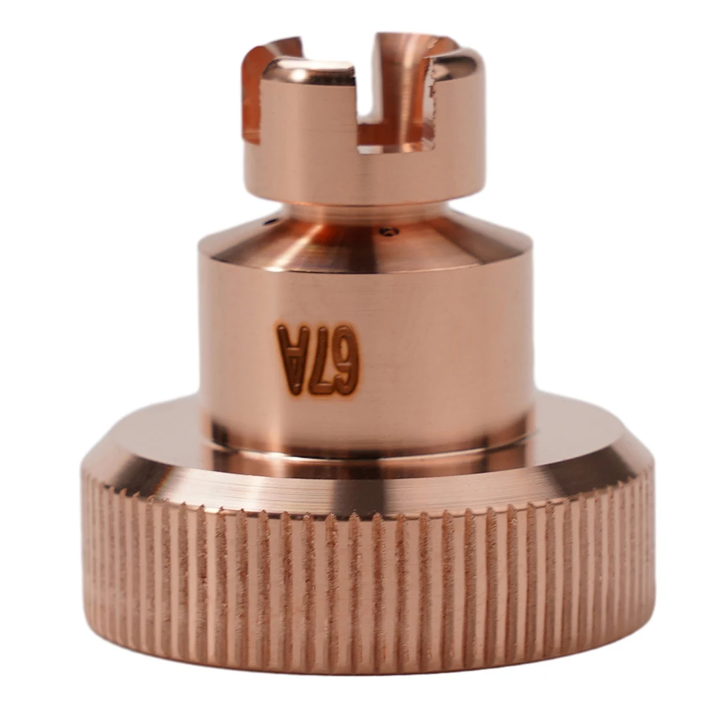 2 шт., набор крышек для плазменной резки Tomahawk 1538 LC105