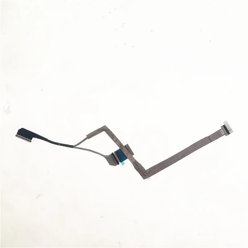 Фото Новый кабель для Dell Latitude 5540 Precision 3580 FHD без сенсорного экрана, камера EMZA, кабель 01X8HF 450.0SN04.0012 №2