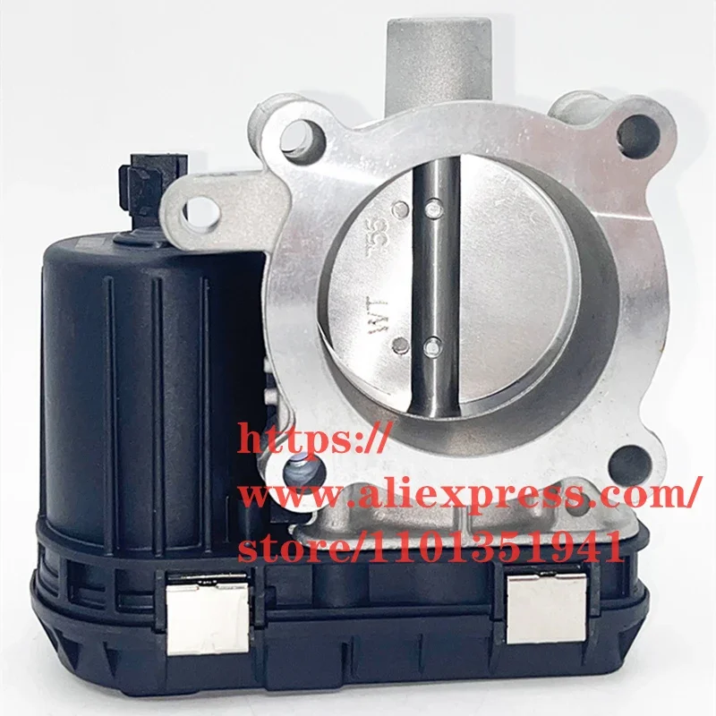 Электронная дроссельная заслонка для GAC GS3 GS4 GS5 1 8 T/1 5 3 T F01R00Y049 F