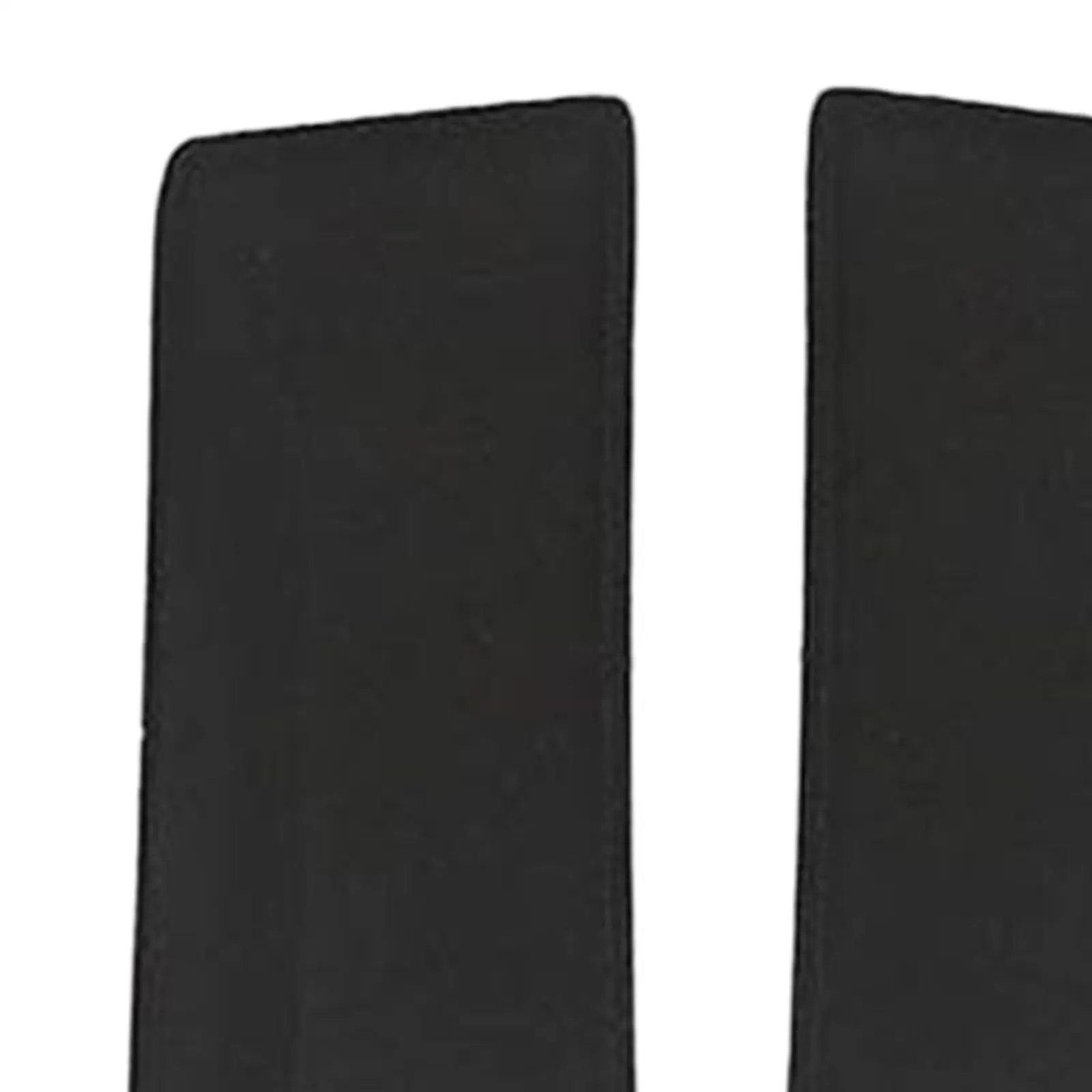 

2/3 2x Door Handle Storage Box Repair Professional for Byd EV Atto 3 2022
