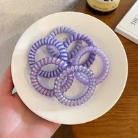 Резиночки для волос #3