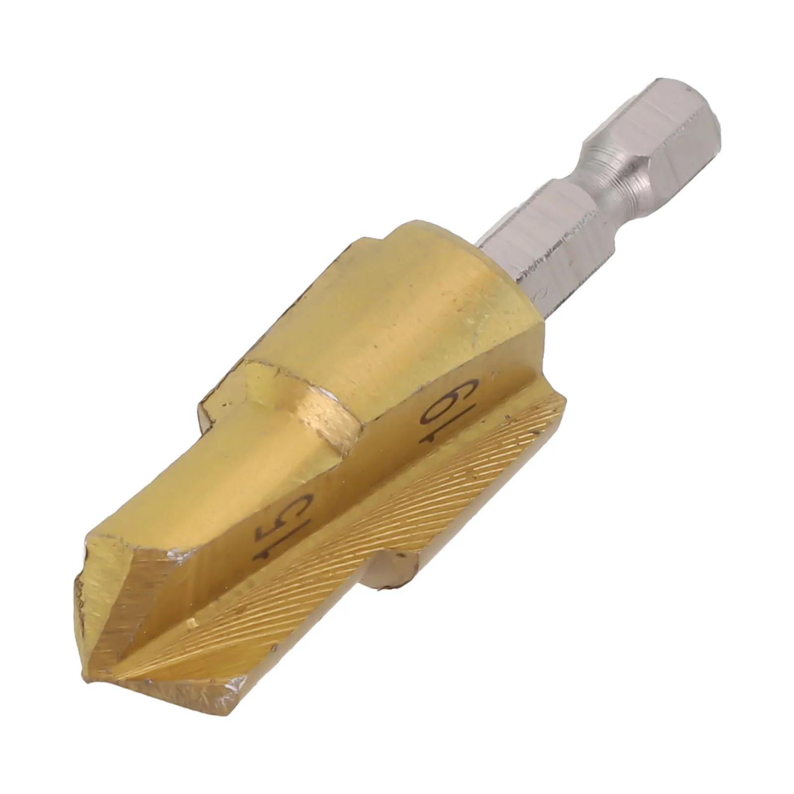 22322213331111 1 шт. расширительное сверло для водопроводных труб 6 35 мм шестигранный