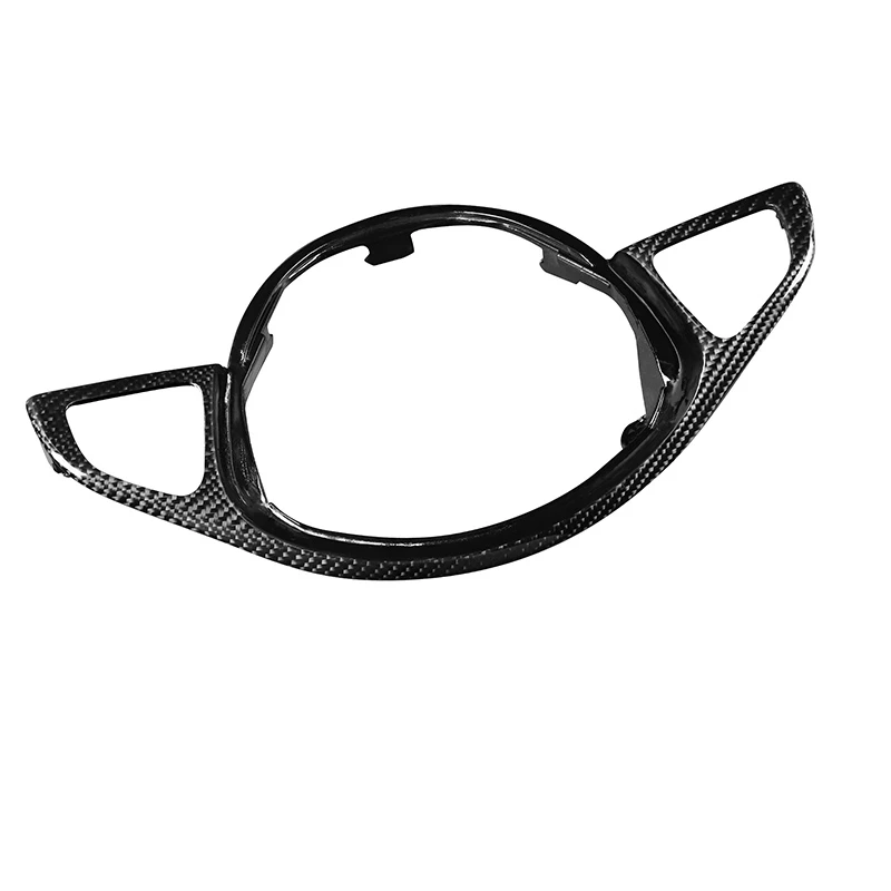 

Steering wheel modification for AMG metal label Fit for Benz W205 W205 C63 C63S W218 W213 W117 W166 W217 W176