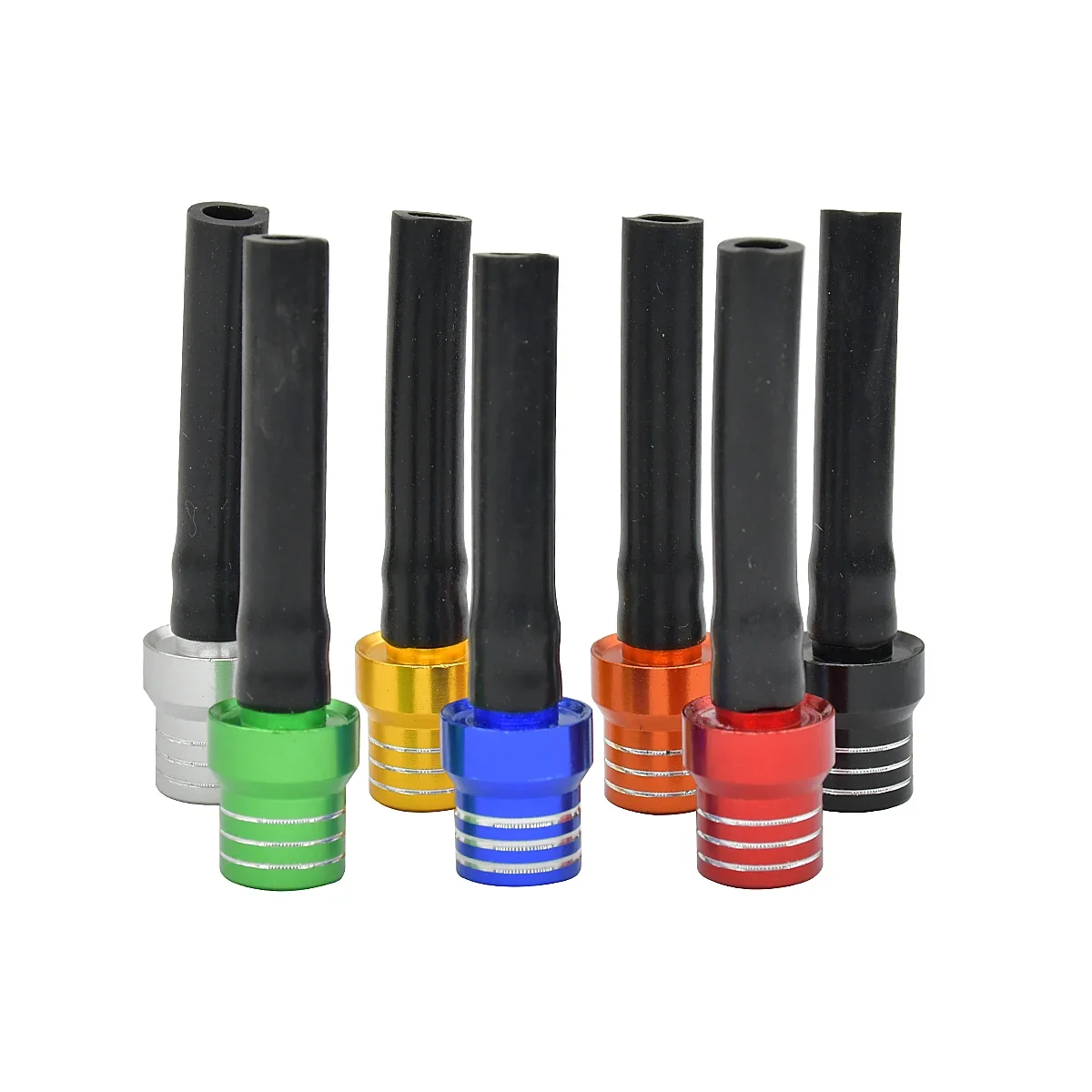 Алюминиевый топливный бак с ЧПУ для мотоцикла крышка воздушного газа масляное