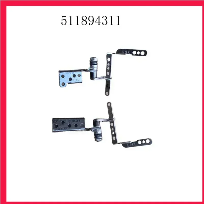 Новинка для MSI GE70 1756 1759 MS-1759 петли L R