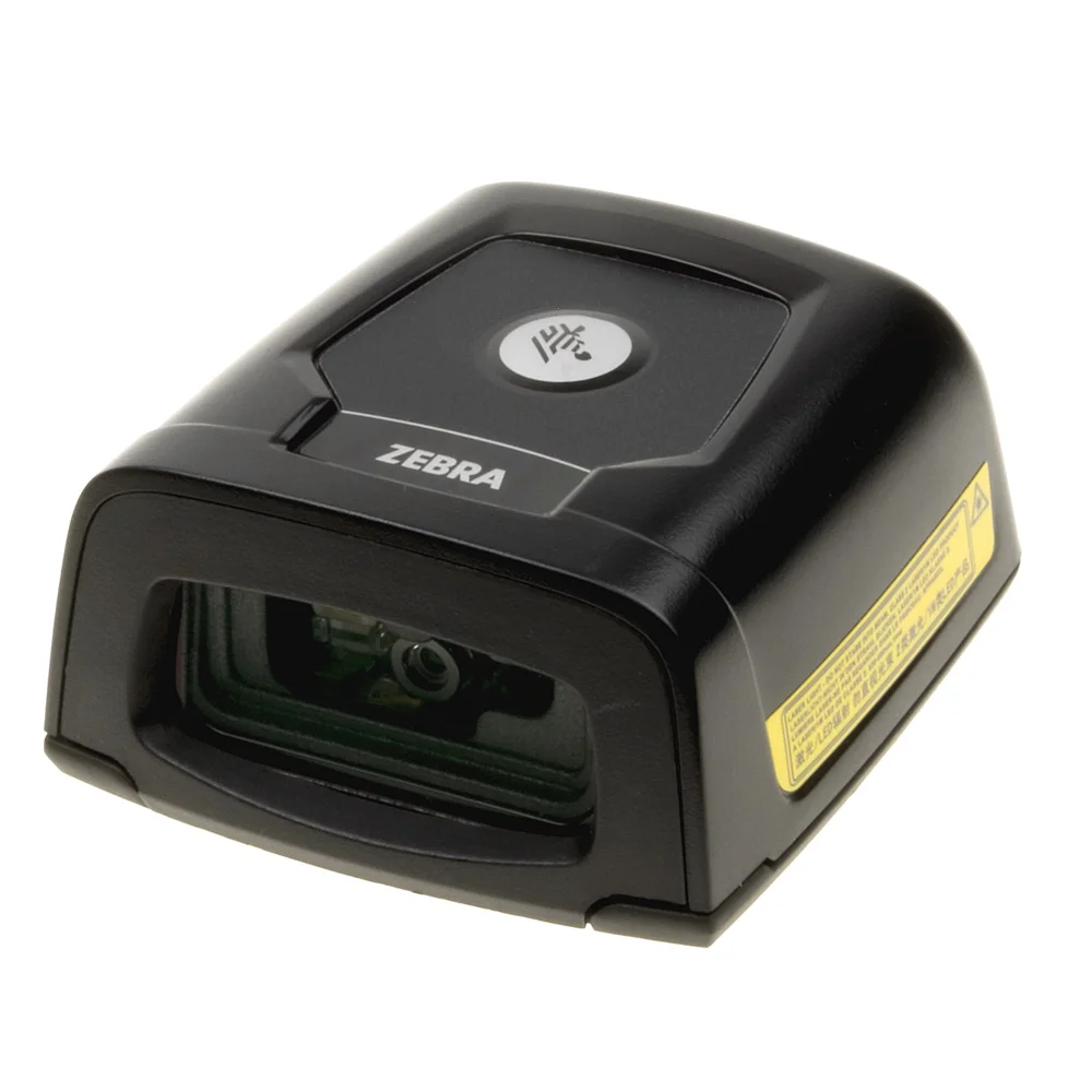 

DS457 compact DPM fixed mount barcode for scanning direct part marks