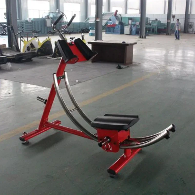 Домашняя машина для тренировки брюшного пресса устройство мышц живота складная