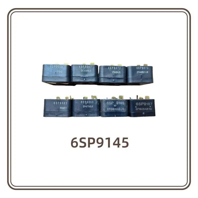 6SP9095 6SP9145 6SP9187 158PF2A195 B50/B52/B60/B45/B60-120/B B54/B40/B43/B35/B38-105/B 117U6000 117U6005 117U6001 117U6002