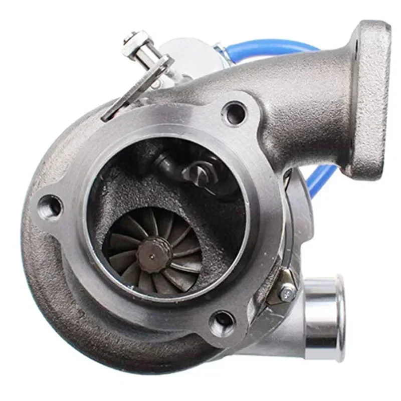 Горячие продажиChargeur Turbo 2674A209 711736 -5010S Наливной Moteur RG RS 1104C-44T Perkins Divers Trac machines 4.4 L