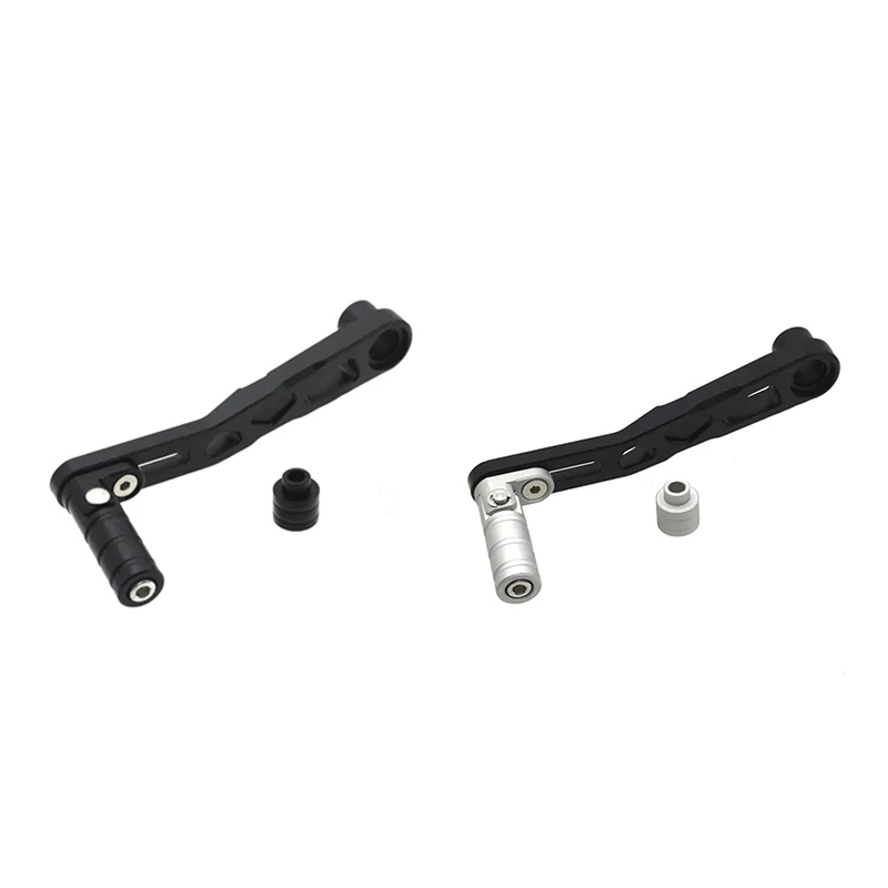 Складной Регулируемый рычаг переключения передач для мотоциклов Honda XL750 Transalp XL 750