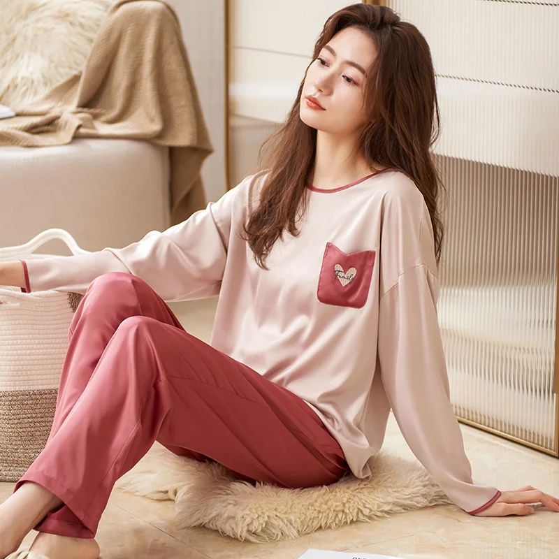 пижама женская с рукавами. короткие пижамы kuniboo. пижама женская длинная. пижама женская с брюками с длинным рукавом теплая из фланели. пижама lv женская.