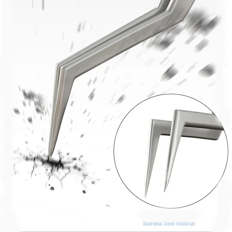 Механические Технические 3D-клещи Высокоточные Сверхтвердые Плоскогубцы С