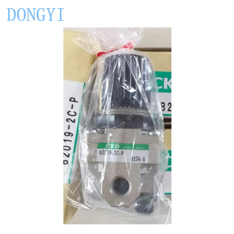 Регулятор B2019